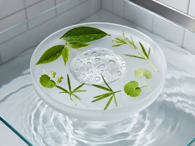 Bahan Cosrx Low pH Good Morning Gel Cleanser