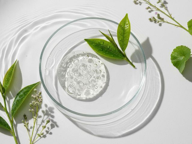 Bahan Cosrx Low pH Good Morning Gel Cleanser