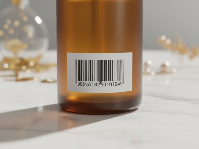 Barcode (90)NA18250101949