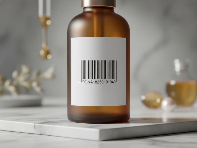 Barcode (90)NA18250101949