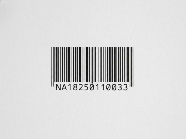 Hasil Barcode NA18250110033 & Legalitas BPOM Derma Xp Niaclear 1 Barcode NA18250110033