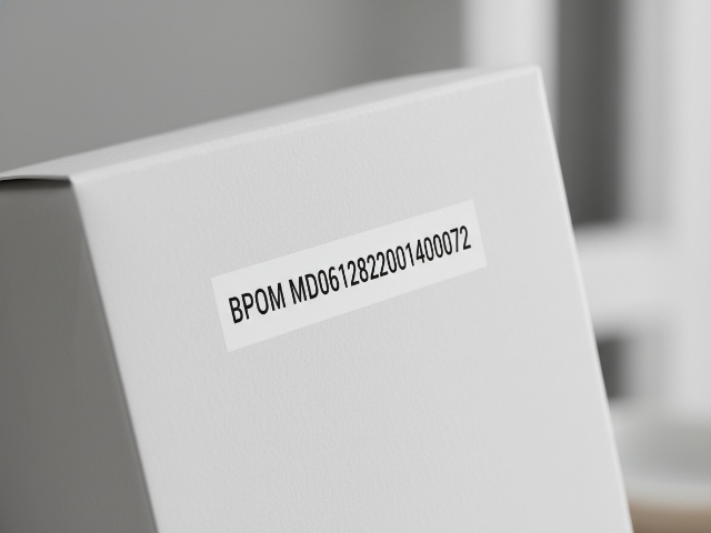 BPOM MD061282001400072