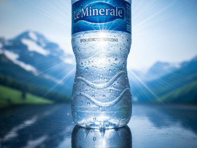 Cek BPOM (90)MD123782000200043 & Legalitas Produk Terbaru 1 (90)MD123782000200043