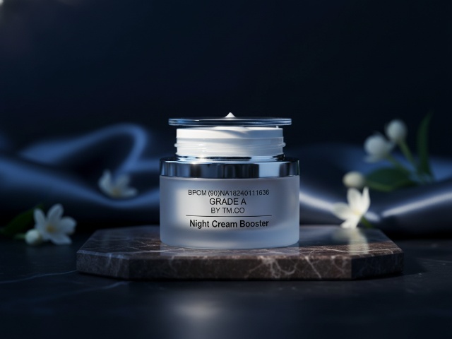 Cek BPOM (90)NA18240111636 dan Legalitas Produk 1 (90)NA18240111636