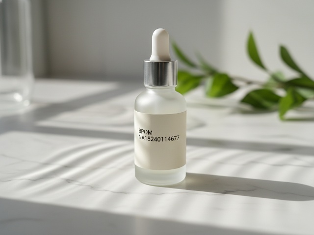 Cek BPOM (90)NA18240114677 & Legalitas Produk Terbaru 1 (90)NA18240114677