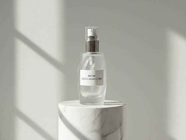 Cek BPOM (90)NA18240117389 dan Legalitas Produk Terbaru 1 (90)NA18240117389