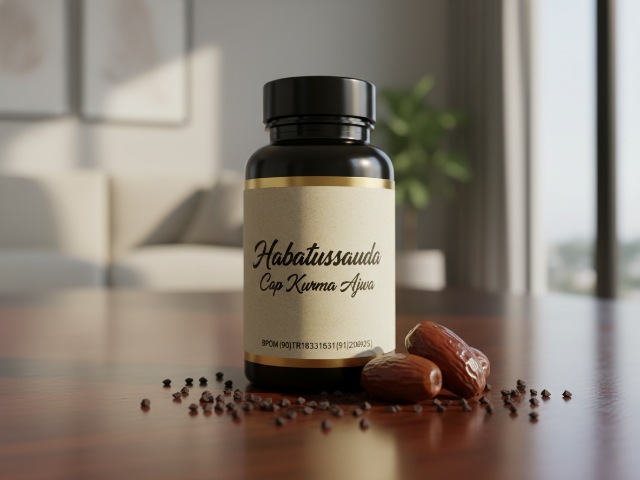 Hasil BPOM (90)TR183318531(91)230925 dan Legalitas 1 (90)TR183318531(91)230925